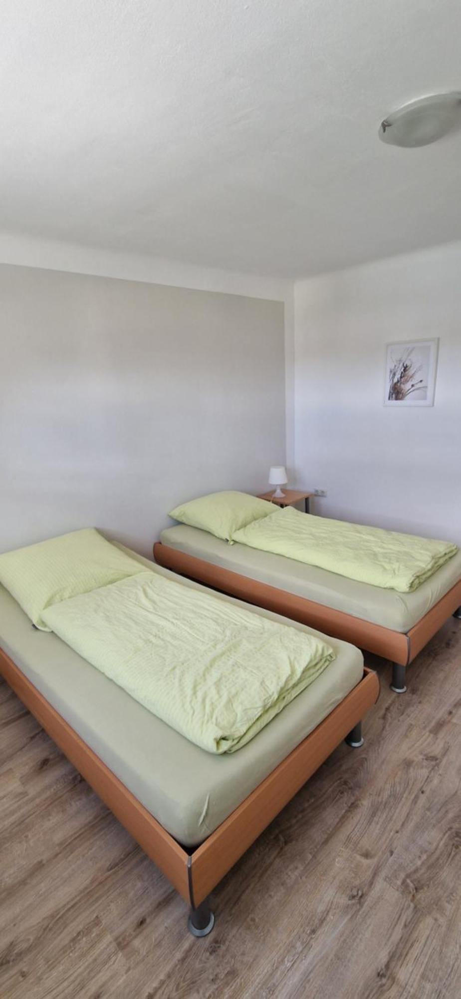 Ferienwohnung Haus Ella Нойнкирхен Экстерьер фото
