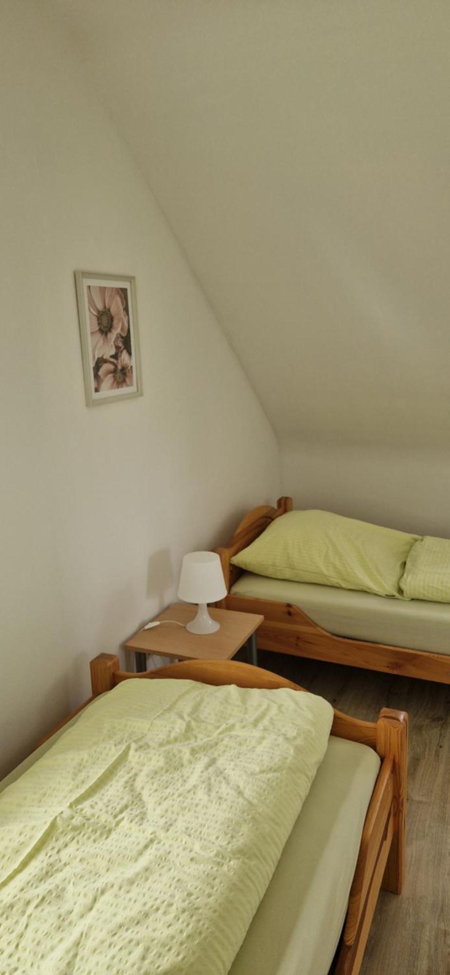 Ferienwohnung Haus Ella Нойнкирхен Экстерьер фото