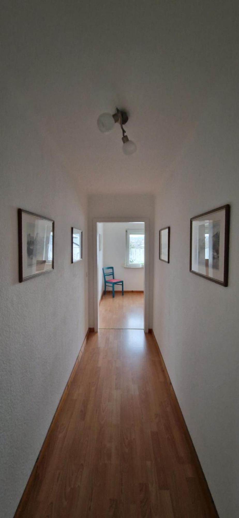 Ferienwohnung Haus Ella Нойнкирхен Экстерьер фото