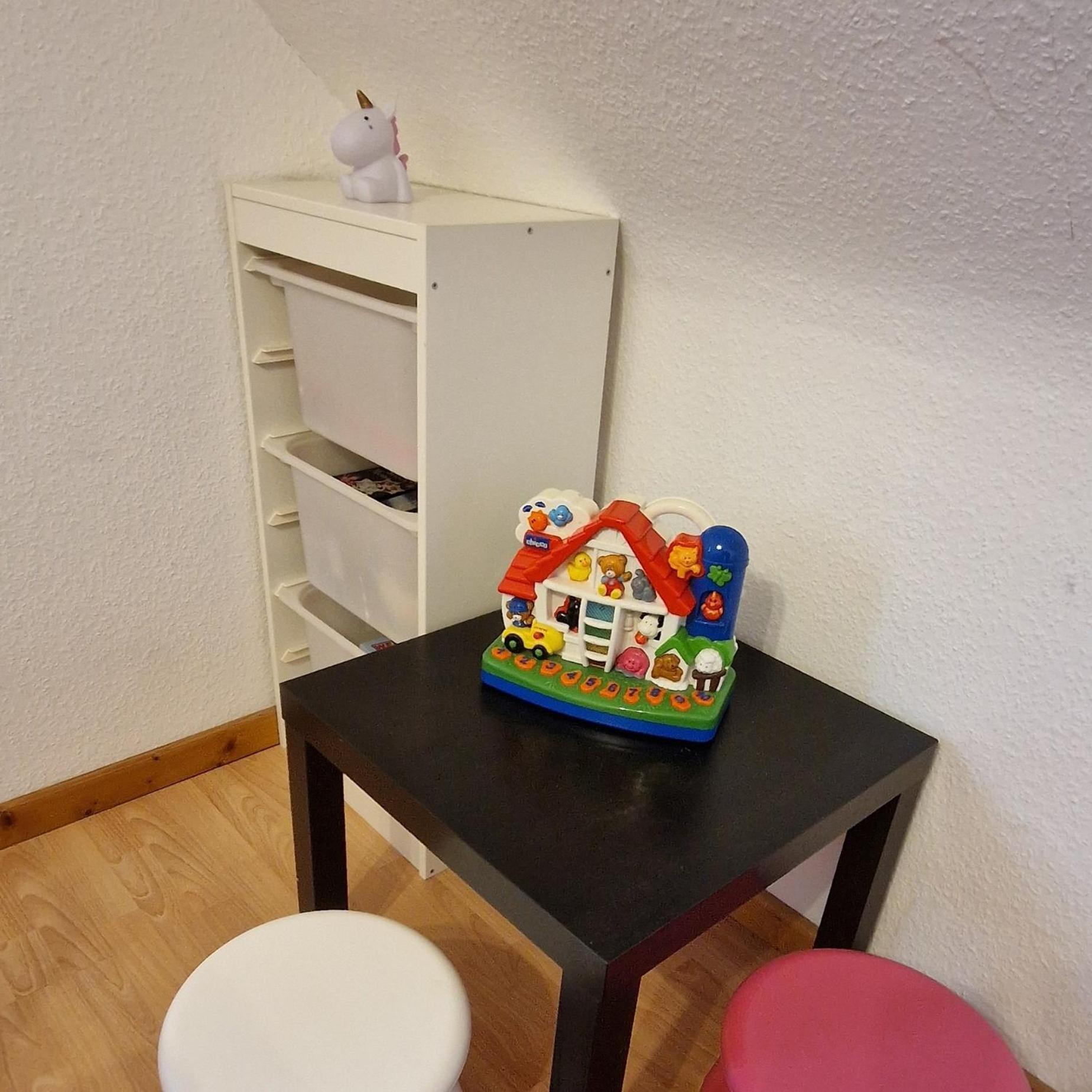 Ferienwohnung Haus Ella Нойнкирхен Экстерьер фото